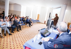 XVIII Jornadas VIH 2017