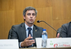 Caminho dos Hospitais: «A prestação de cuidados de saúde e a interioridade»
