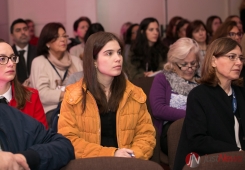 190.ª Reunião da Sociedade Portuguesa de Ginecologia (SPG)