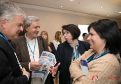 VIII Congresso Novas Fronteiras em Cardiologia