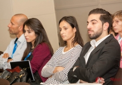 XIV Reunião Ibérica de Cápsula Endoscópica