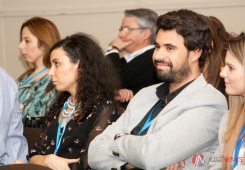XIV Reunião Ibérica de Cápsula Endoscópica