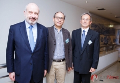 XVIII Jornadas VIH 2017