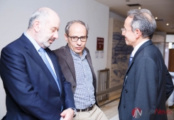 XVIII Jornadas VIH 2017