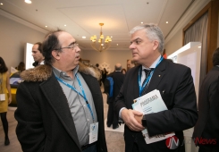 VIII Congresso Novas Fronteiras em Cardiologia