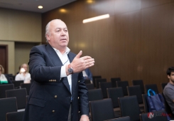 4.as Jornadas do GRESP