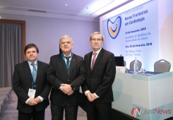 VIII Congresso Novas Fronteiras em Cardiologia