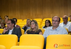 Caminho dos Hospitais: «A prestação de cuidados de saúde e a interioridade»
