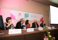 190.ª Reunião da Sociedade Portuguesa de Ginecologia (SPG)