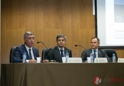Caminho dos Hospitais: «A prestação de cuidados de saúde e a interioridade»
