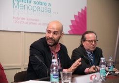190.ª Reunião da Sociedade Portuguesa de Ginecologia (SPG)