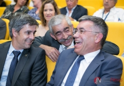 Caminho dos Hospitais: «A prestação de cuidados de saúde e a interioridade»