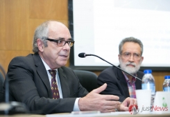 Caminho dos Hospitais: «A prestação de cuidados de saúde e a interioridade»