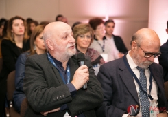 190.ª Reunião da Sociedade Portuguesa de Ginecologia (SPG)