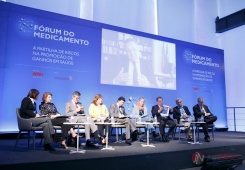 IX Fórum do Medicamento