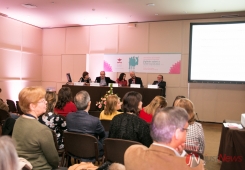 190.ª Reunião da Sociedade Portuguesa de Ginecologia (SPG)