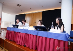 XVIII Jornadas VIH 2017