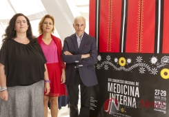 XXI Congresso Nacional de Medicina Interna