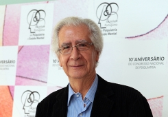 X Congresso Nacional de Psiquiatria