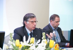 VIII Congresso Novas Fronteiras em Cardiologia