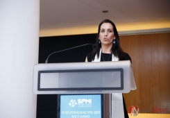 XVIII Jornadas VIH 2017
