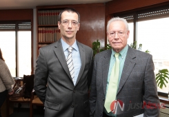 Lançamento da Revista Factores de Risco (28 de março)