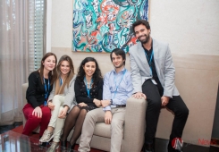 XIV Reunião Ibérica de Cápsula Endoscópica