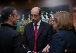 4.as Jornadas do GRESP