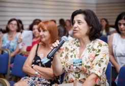 XVIII Jornadas VIH 2017