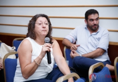 XVIII Jornadas VIH 2017