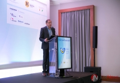 VIII Congresso Novas Fronteiras em Cardiologia