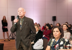 190.ª Reunião da Sociedade Portuguesa de Ginecologia (SPG)