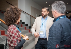 XIV Reunião Ibérica de Cápsula Endoscópica