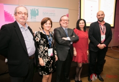 190.ª Reunião da Sociedade Portuguesa de Ginecologia (SPG)