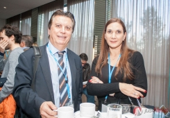 XIV Reunião Ibérica de Cápsula Endoscópica