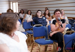 XVIII Jornadas VIH 2017