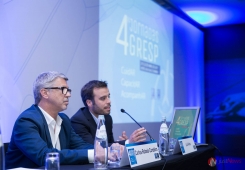 4.as Jornadas do GRESP