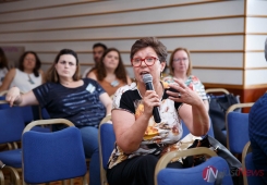 XVIII Jornadas VIH 2017