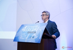 4.as Jornadas do GRESP