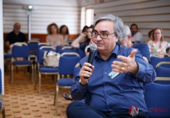 XVIII Jornadas VIH 2017