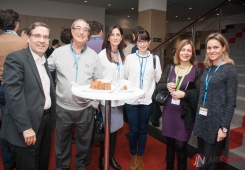 XIV Reunião Ibérica de Cápsula Endoscópica