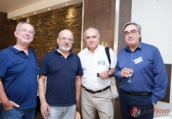 XVIII Jornadas VIH 2017