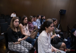 4.as Jornadas do GRESP