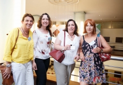 XVIII Jornadas VIH 2017