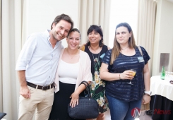 XVIII Jornadas VIH 2017