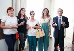 XVIII Jornadas VIH 2017