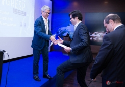 4.as Jornadas do GRESP