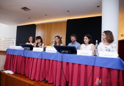 XVIII Jornadas VIH 2017