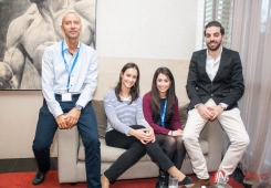 XIV Reunião Ibérica de Cápsula Endoscópica