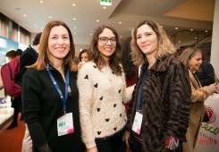 190.ª Reunião da Sociedade Portuguesa de Ginecologia (SPG)